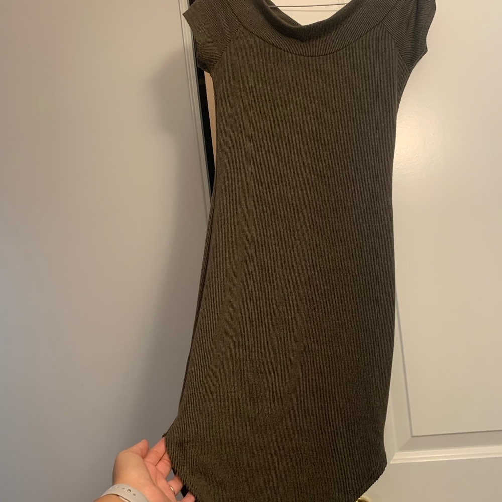 Pencil dress